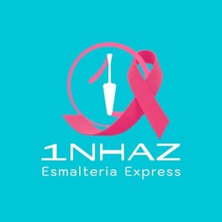 1NHAZ Esmalteria Express Ourinhos