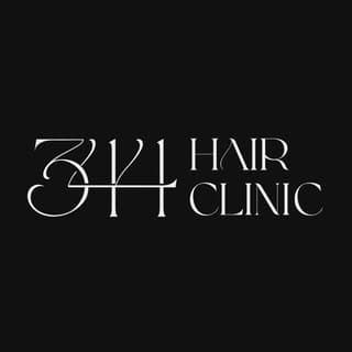 344 HAIR CLINIC