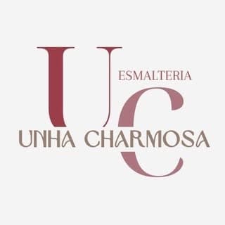Unhas Charmosa