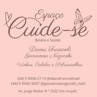 Espaço Cuide-se