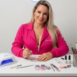 Jacqueline Moraes