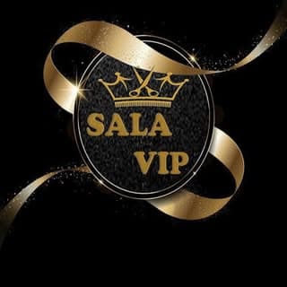 Studio de Beleza Sala Vip