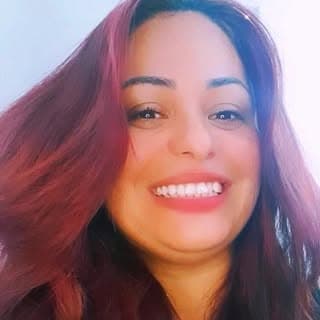 Salão de beleza