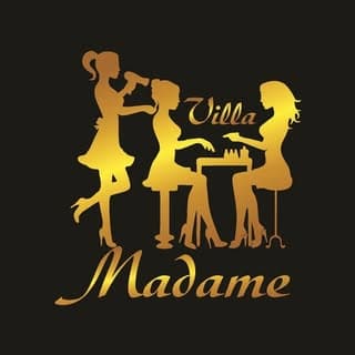 VILLA MADAME