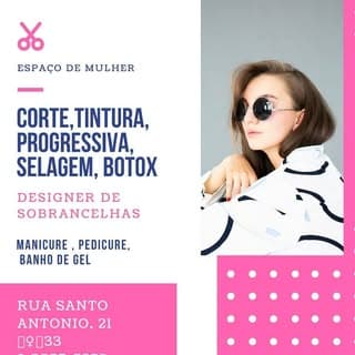 Espaço de Mulher