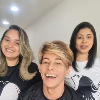 Absalão Cabeleireiro's