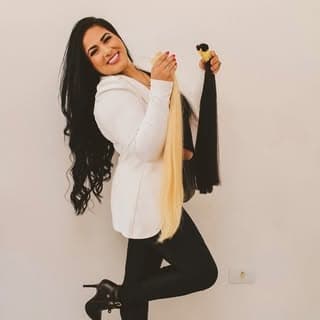 Absoluta Mega Hair
