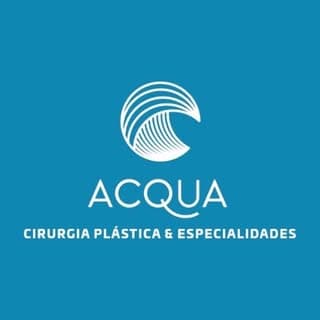 Acqua Cirurgia Plástica