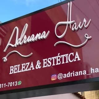 Adriana Hair