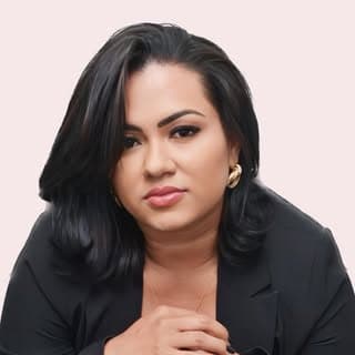 Adriana Cílios Jardim América