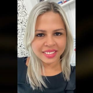 Adriele Cavalcante