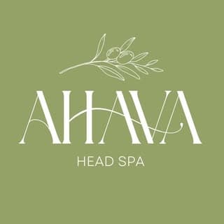 Ahava Head Spa