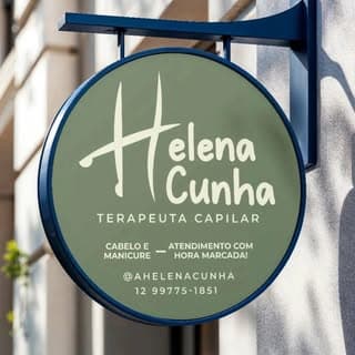 Helena Cunha