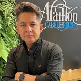 Alailton Ferreira