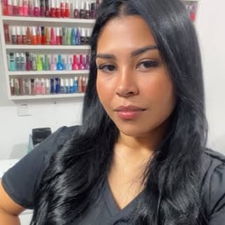 Aline Carvalho