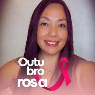 Aline Rodrigues | Expert em Alisamento