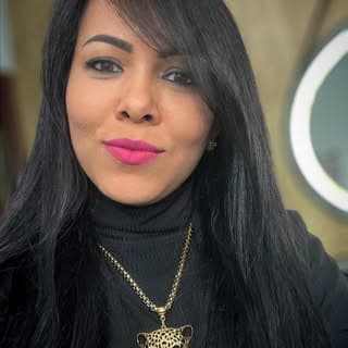 Aline Cesario Salão de Beleza