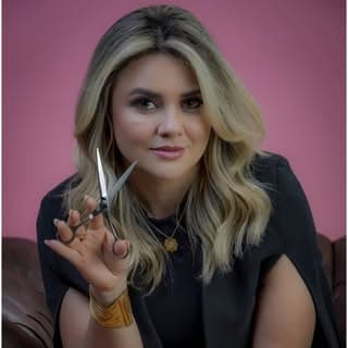 Aline Camurça Studio de Beleza