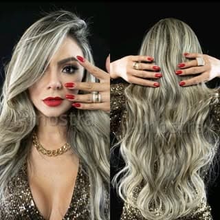 Aline Magalhães Beauty