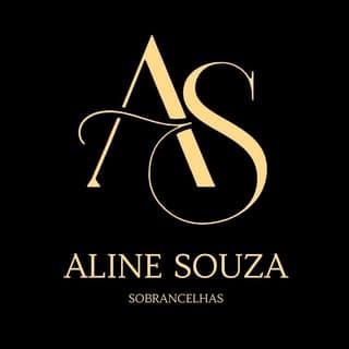 Aline Souza Sobrancelhas