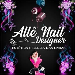 Allê Nail Designer