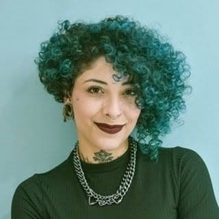 Amanda Expindola Hair Stylist