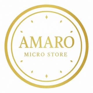 Amaro Micro Store