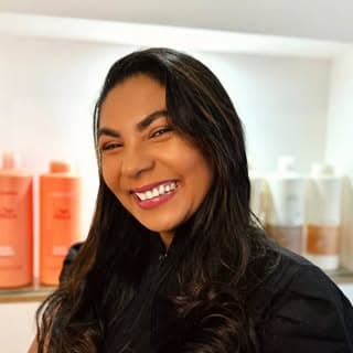 Ana Fashion Hair