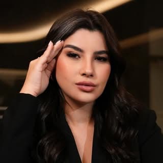 Ananda Veras | Nanopigmentação & Cursos Aracaju