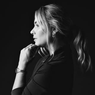 Ana Riguibeauty