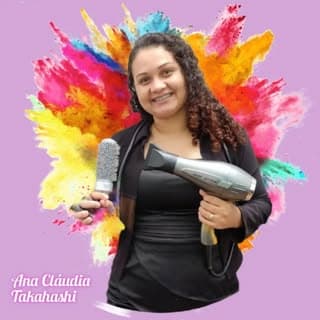 Ana Takahashi