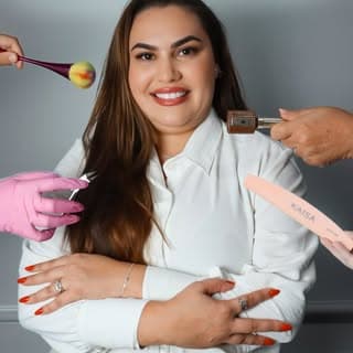 Studio Analu Andrade