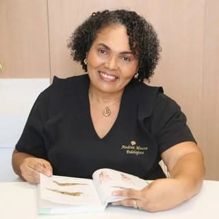 Andréa Moura Estética e Podologia