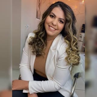 Andressa Martins