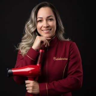 Andreza Carvalho