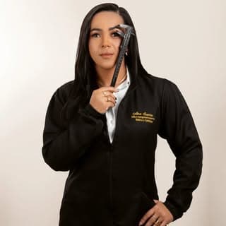 Ane santos Beleza e Estética