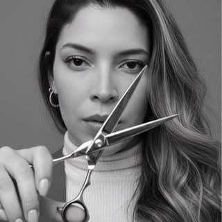 Anelina Hair