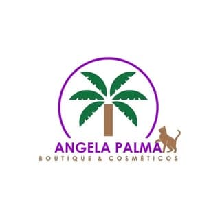 Angela Palma Cosméticos