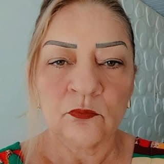 Angelita Cabeleireira