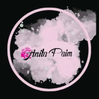 AnitaPaim HairStyle