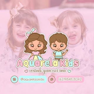 Aquarela Kids