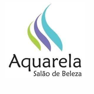 Aquarela Salão de Beleza