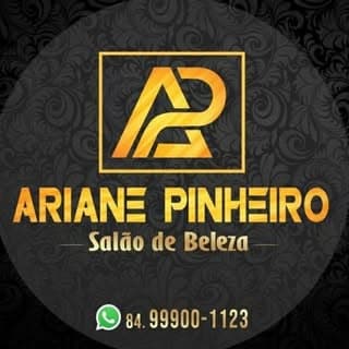 Ariane Pinheiro S. de Beleza