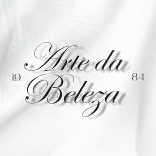 Arte da Beleza