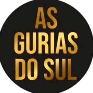 As Gurias do Sul
