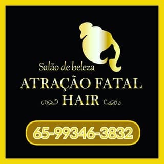 Atração Fatal Hair