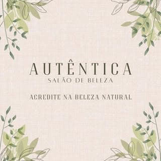 Autêntica Salão de Beleza