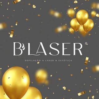 B. Laser
