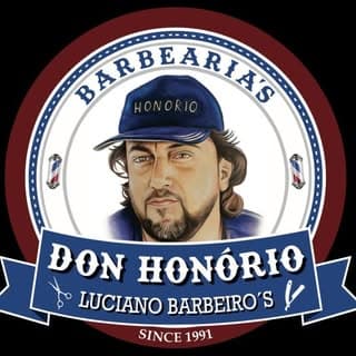Barbearia Don Honório
