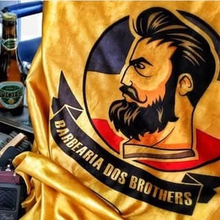 Barbearia Dos Brothers